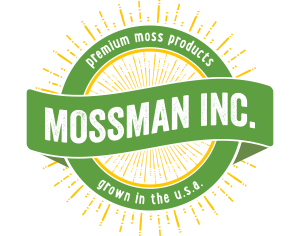 Mossman Inc Logo